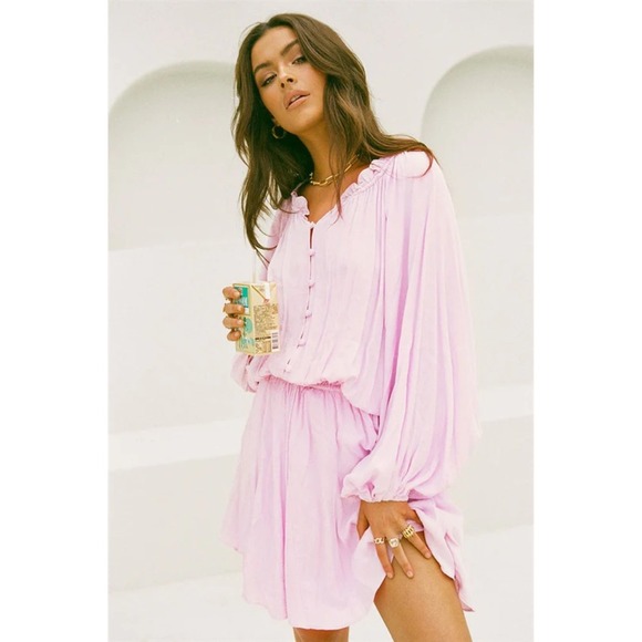 Sabo Skirt Dresses & Skirts - Dress